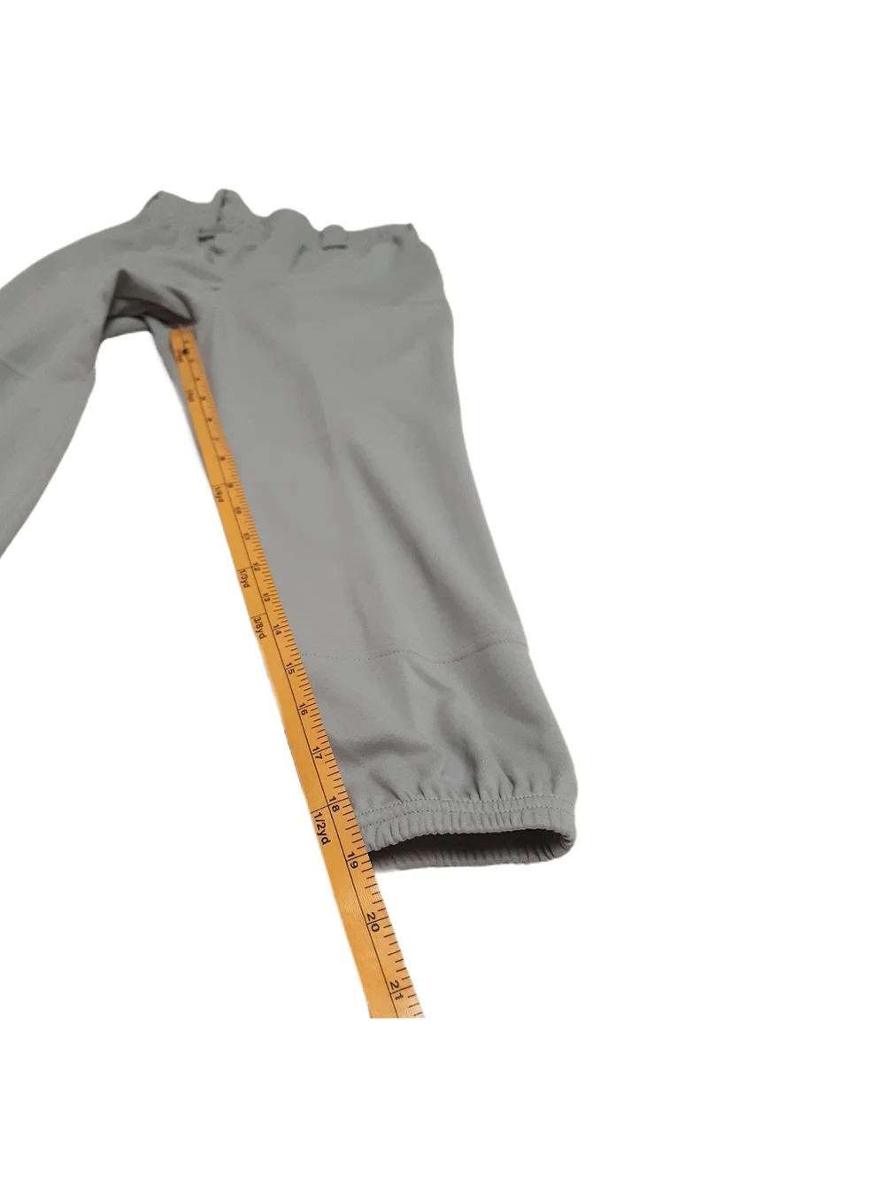 Rawlings Baseball Pants Boys Medium